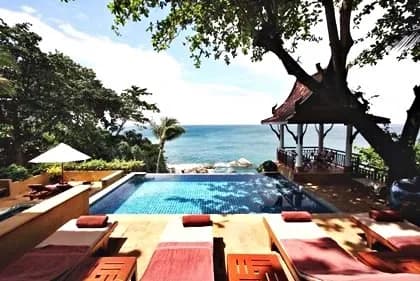 Baan Kata Itsara