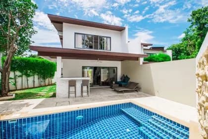Villa Janan