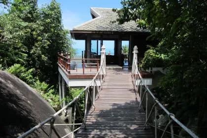 Sukhavati Retreat