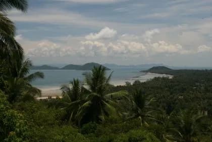 Baan Sawasdee
