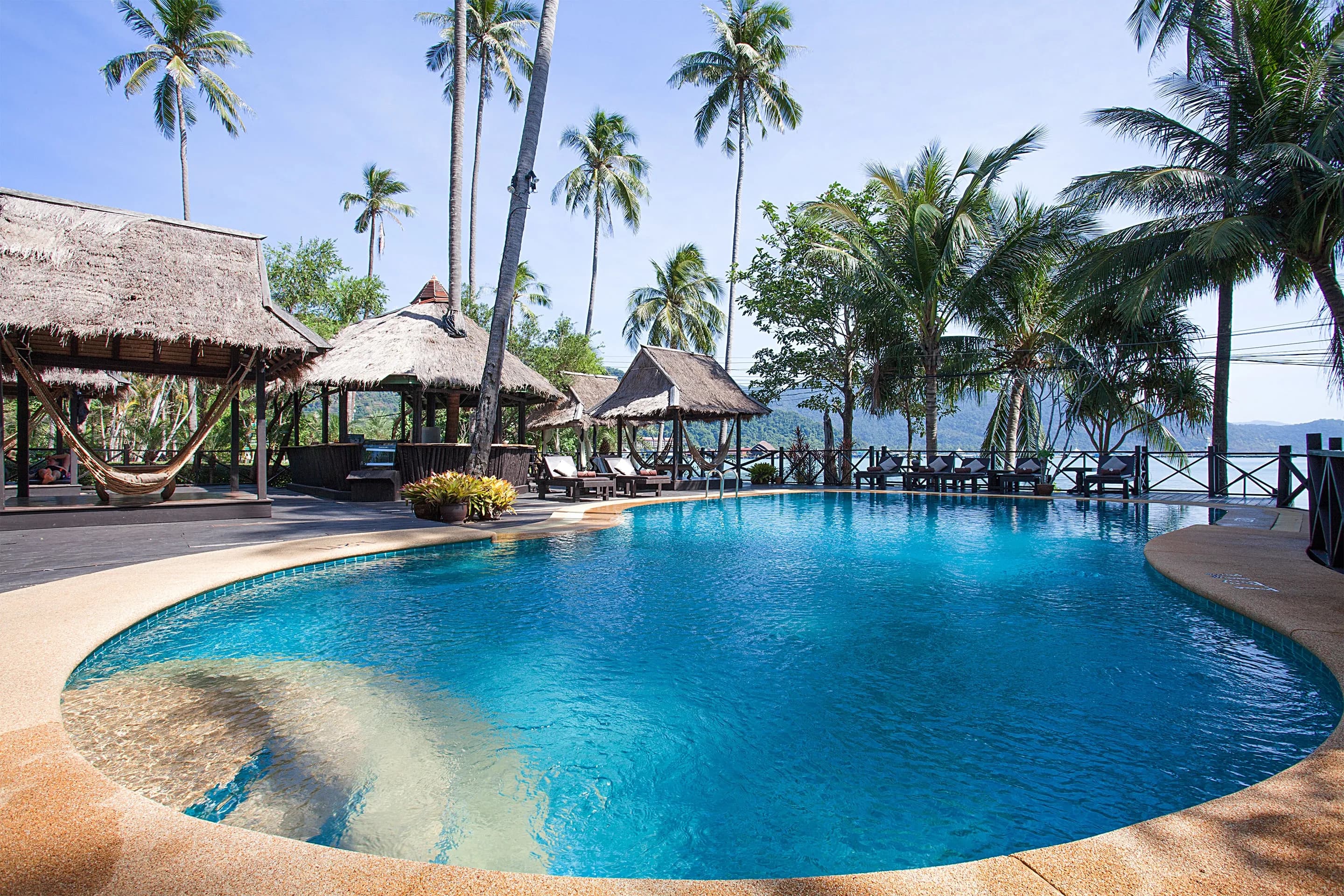Virtue Resort Villa 5
