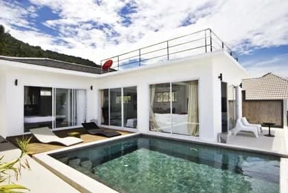 Villa Keerati