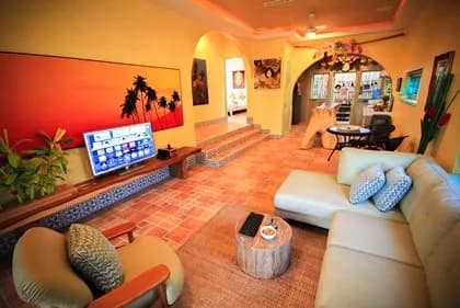 Villa Banana