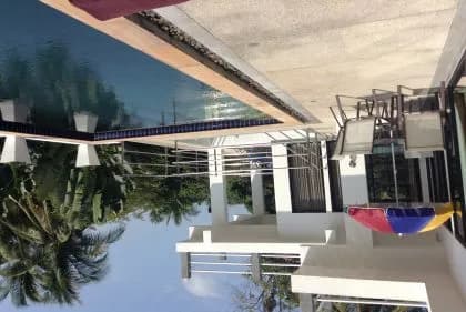 Modern Villa
