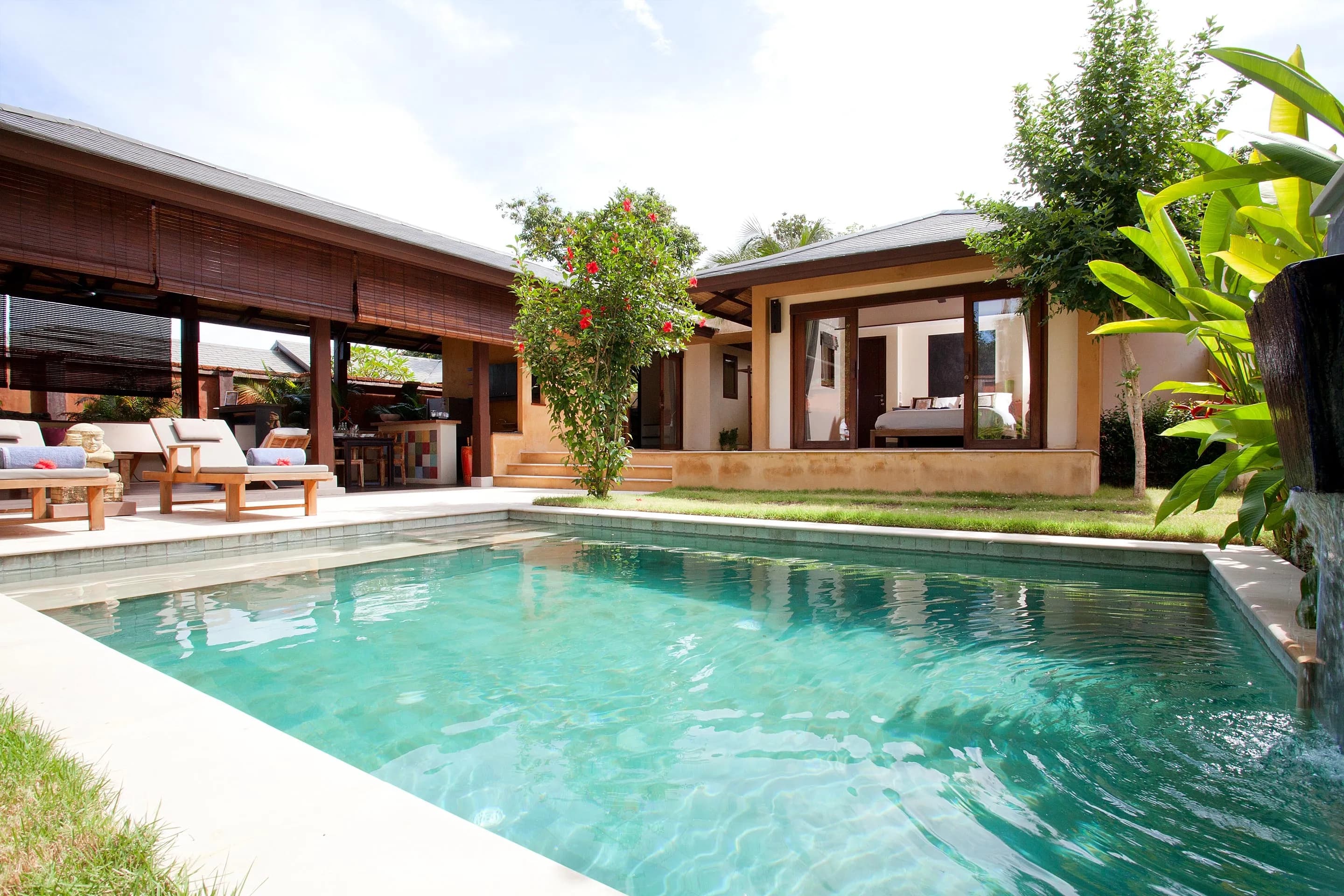 Villa Suay