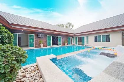 Baan Piam Sanook