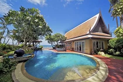 Villa Haven