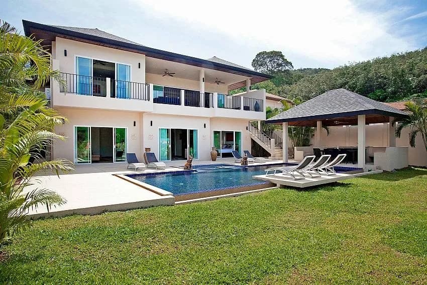 Villa Yok Kiao