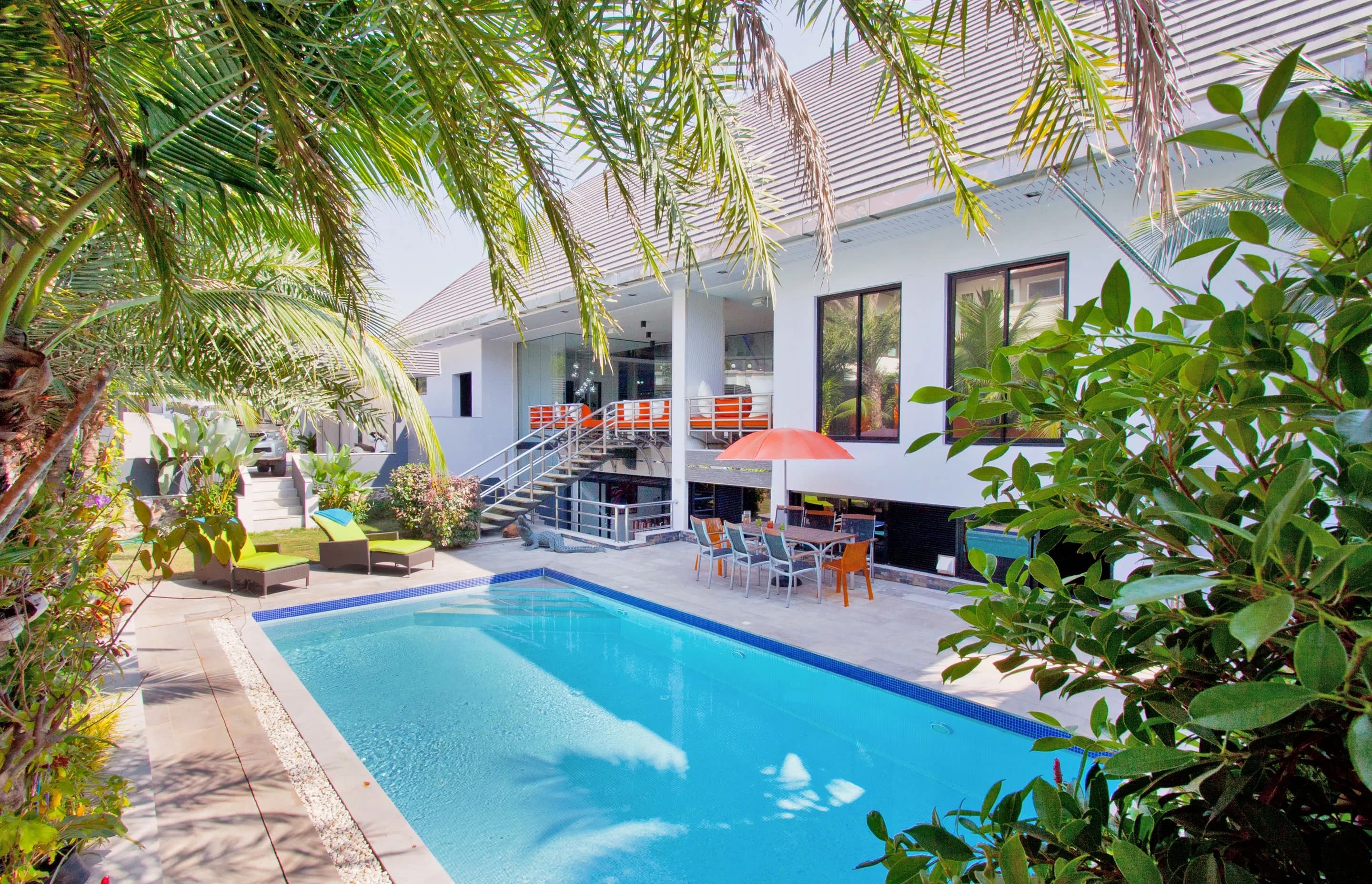 Royale Grand Villa