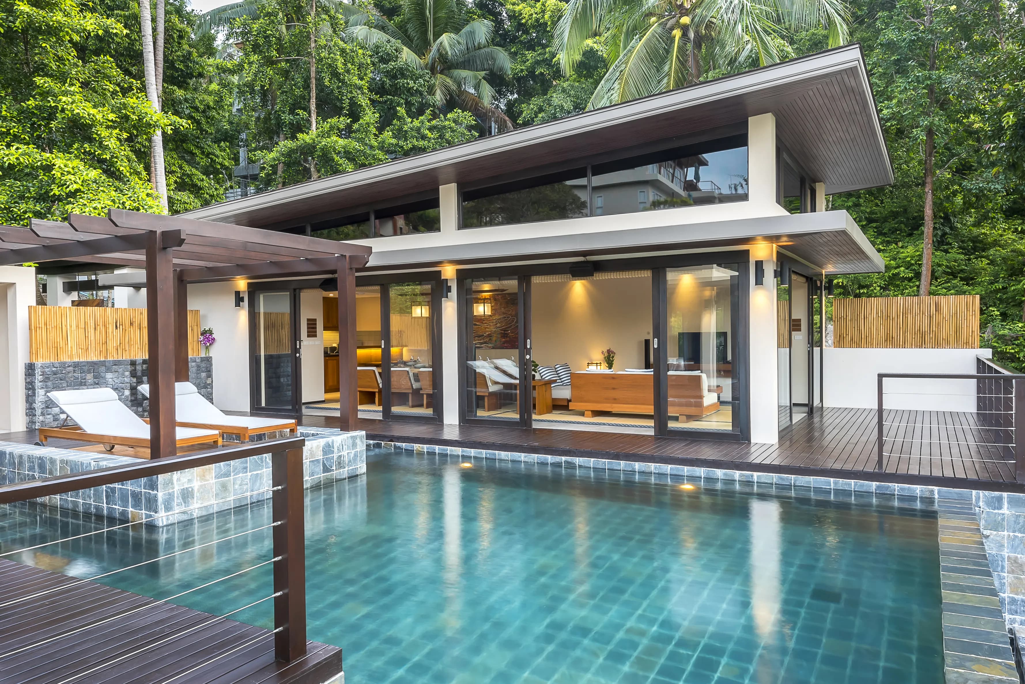 Villa Zen