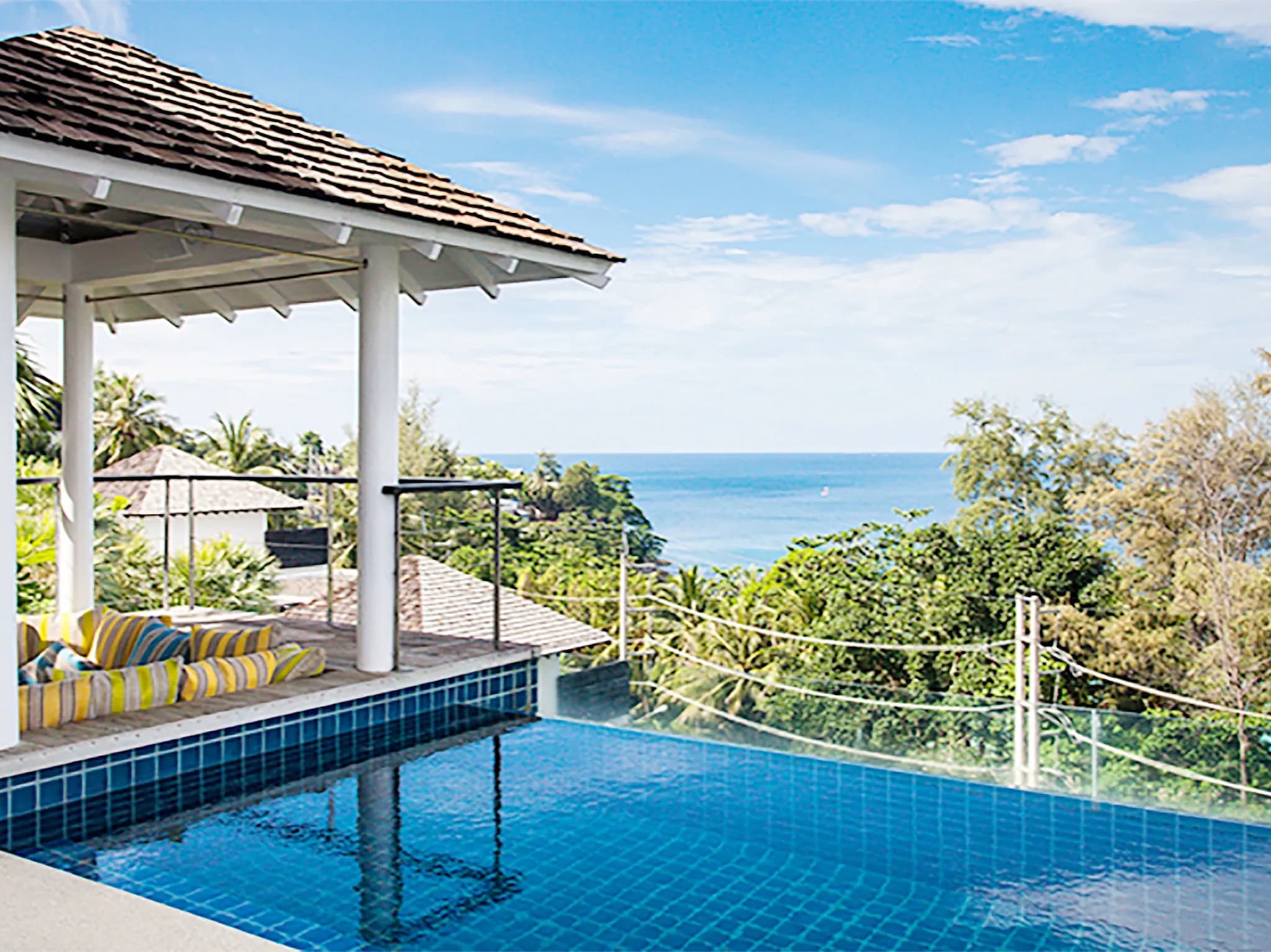 Villa Sammasan