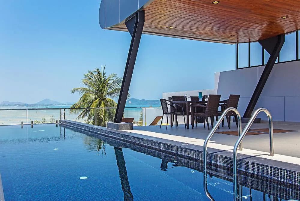Equilibrium Rawai Villa