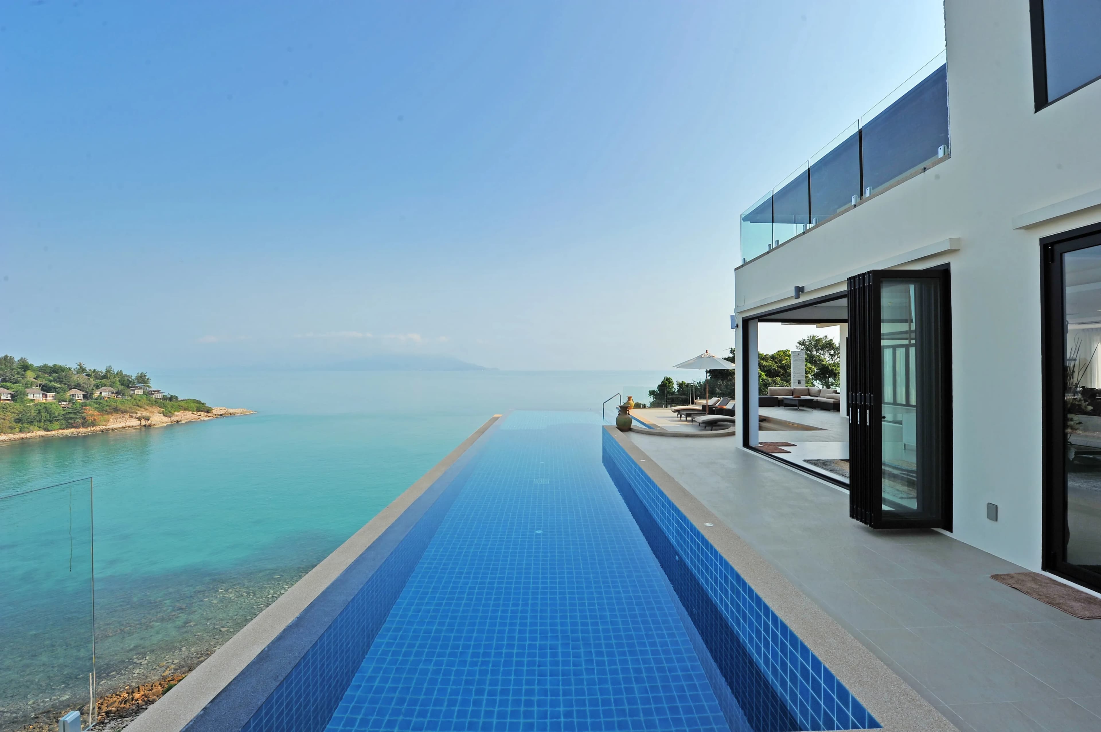Villa Tasanee