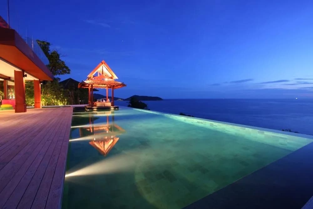 Baan Santisuk