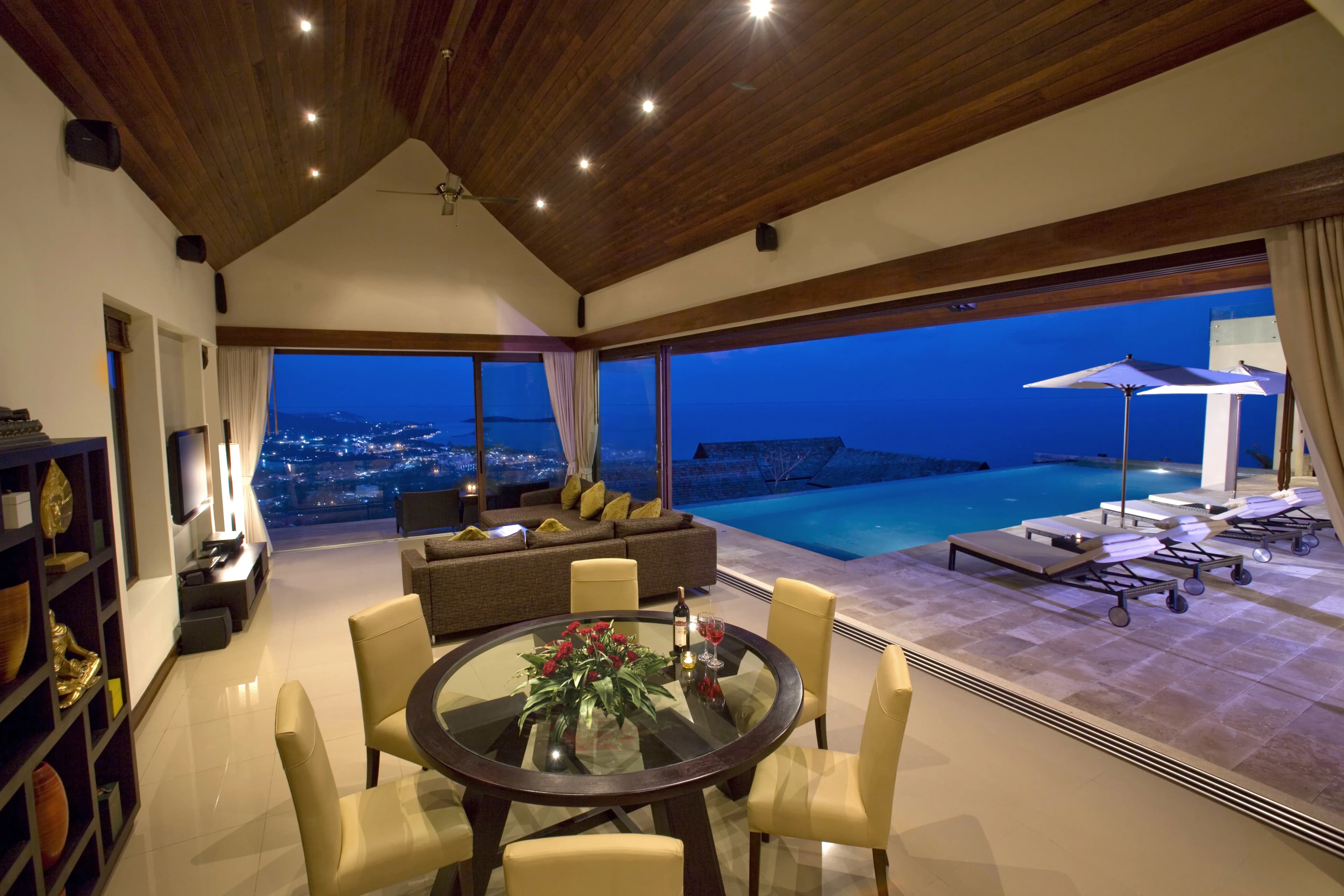 Villa Tiga