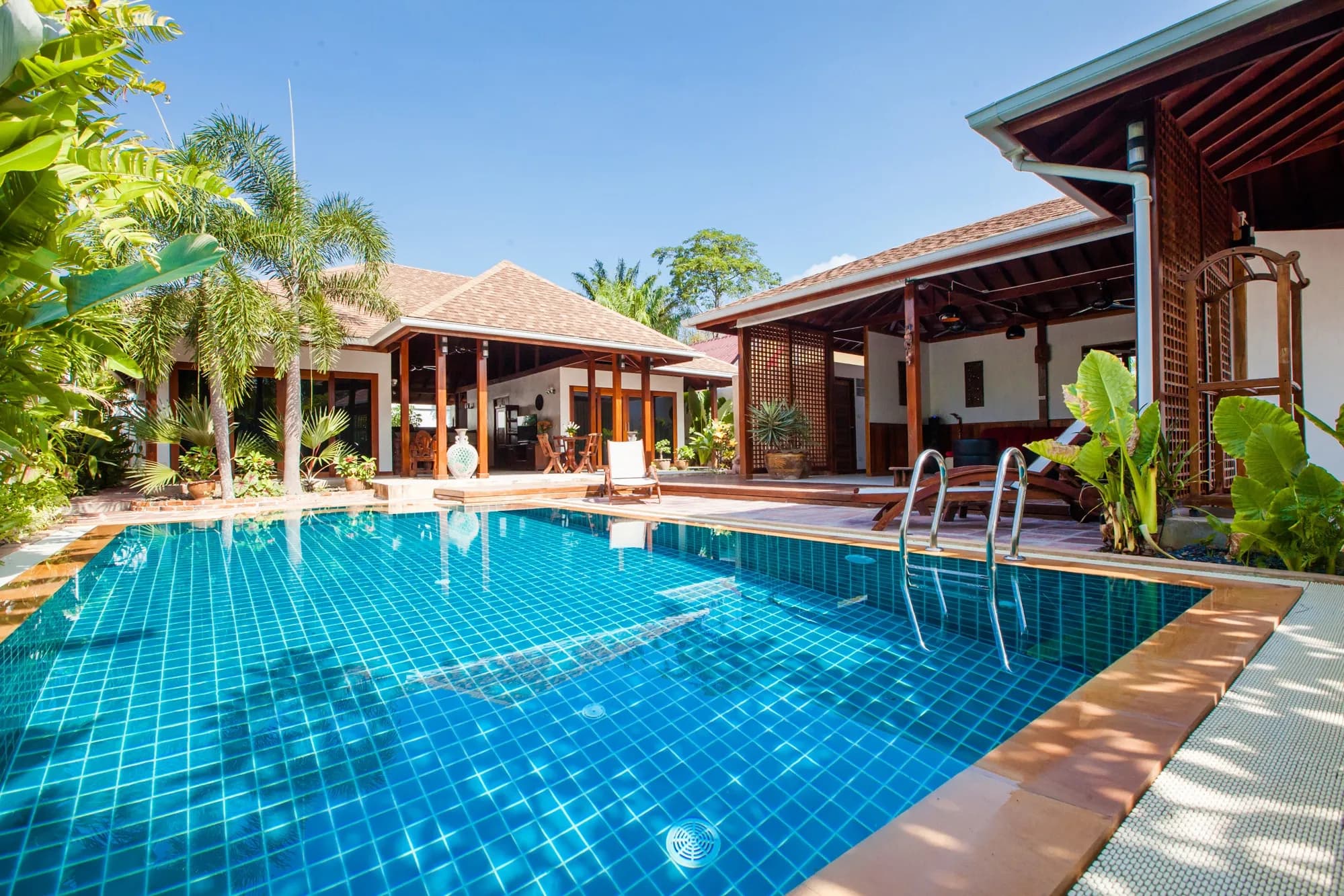 Baan Rengron