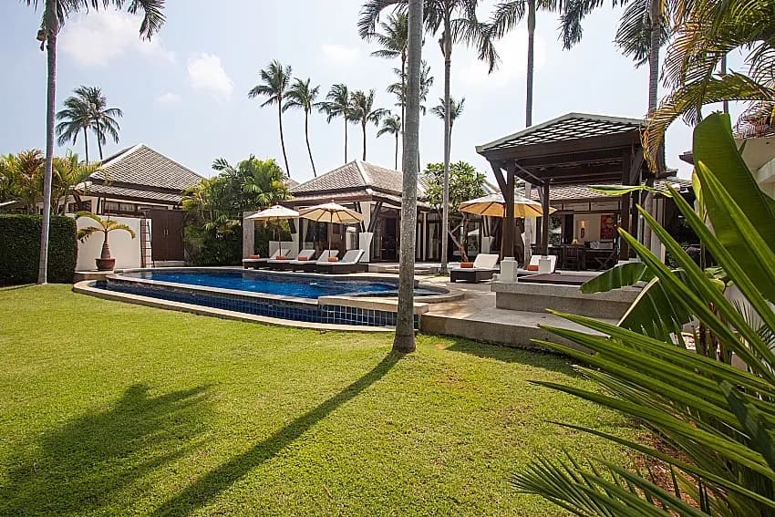 Blossom Dew Villa C