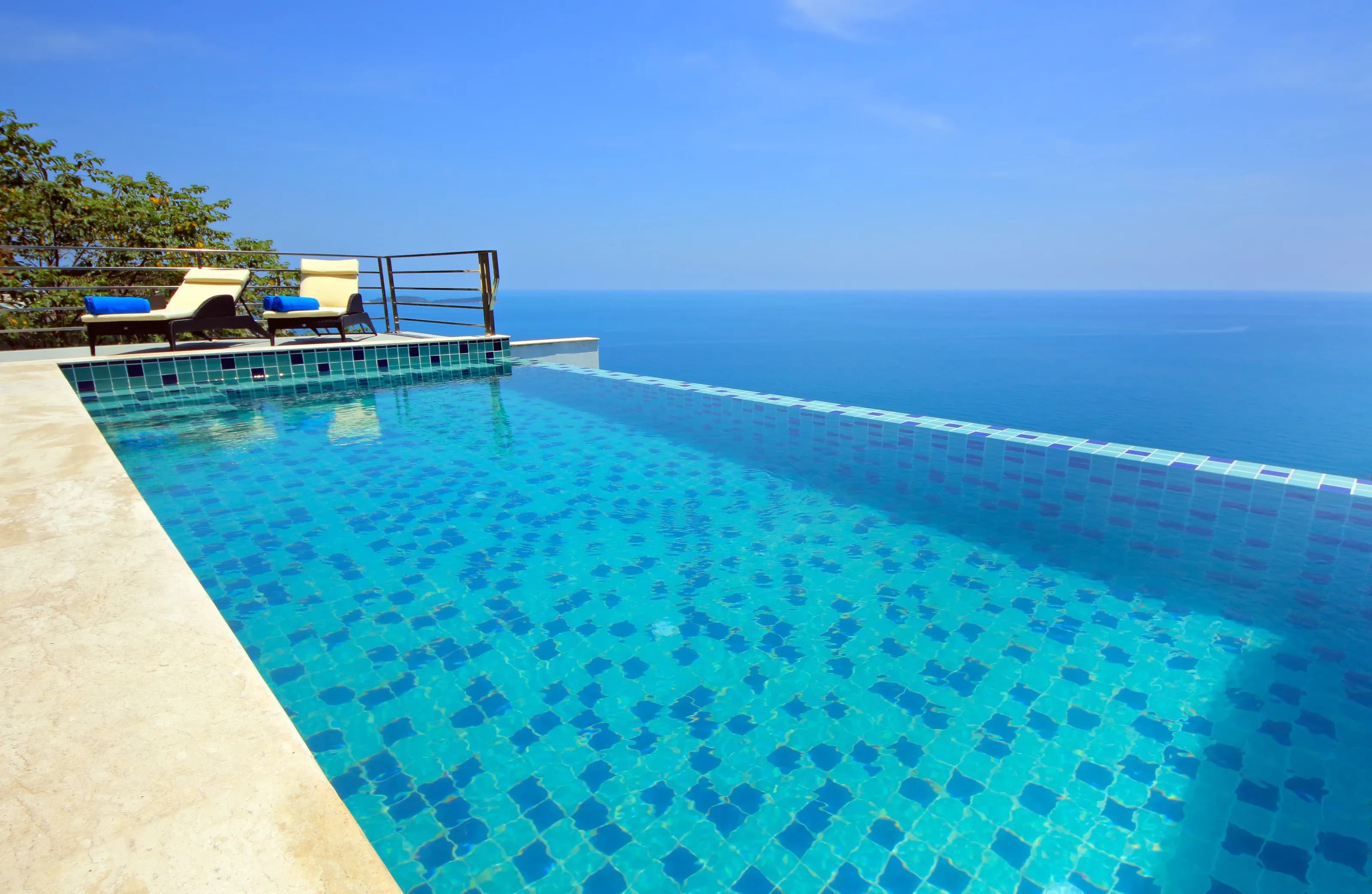 Astoria Villas