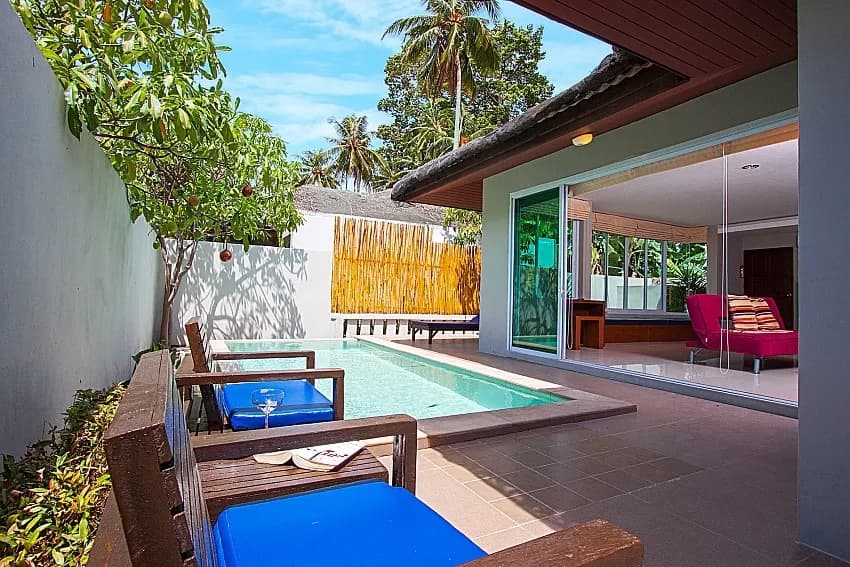 Moonscape Villa 204