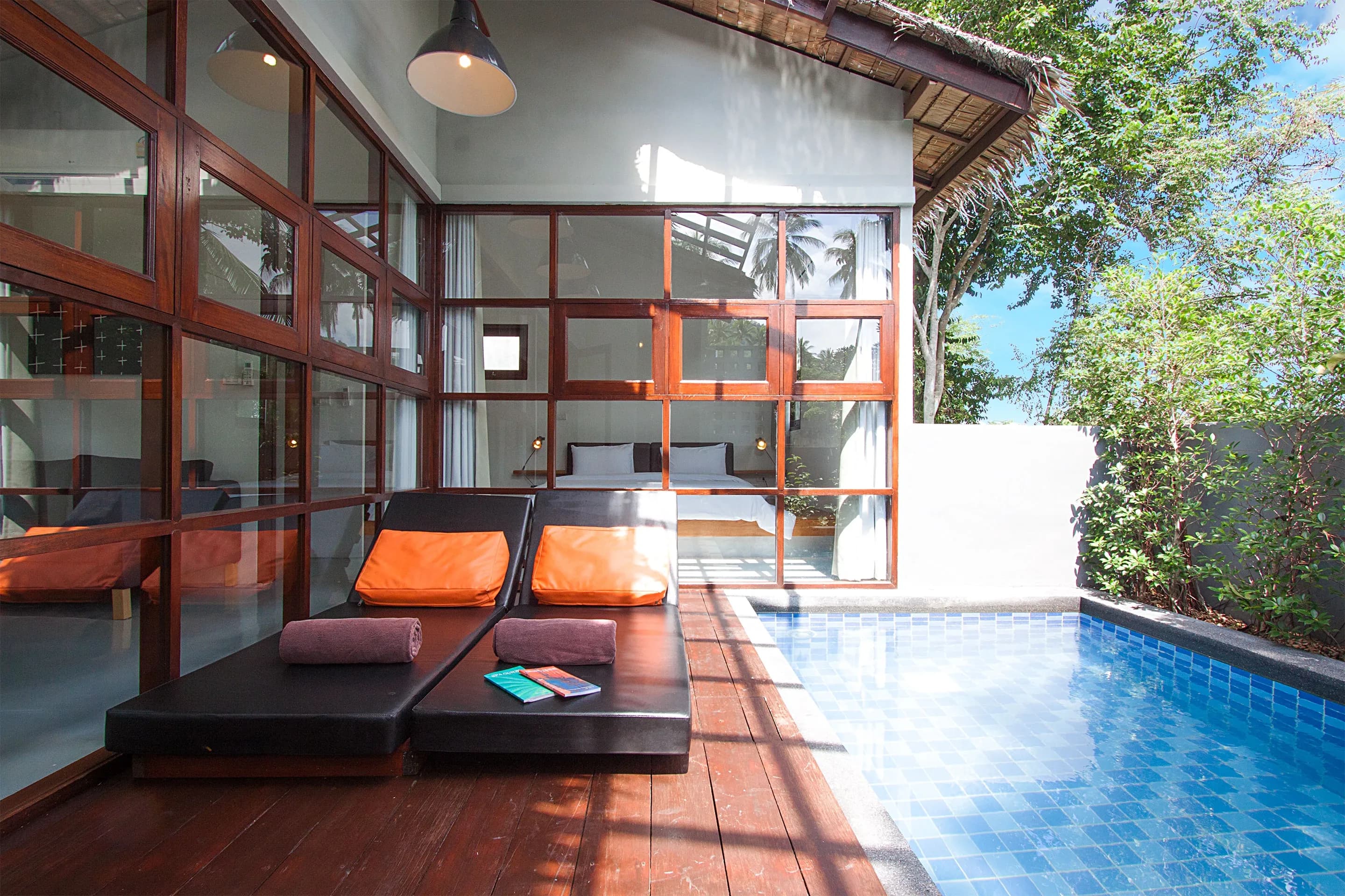Villa Rune 120