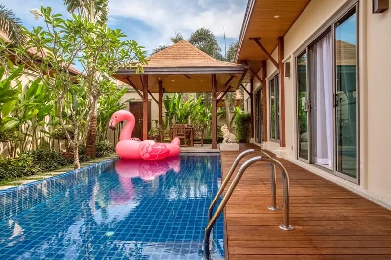 Villa Buton