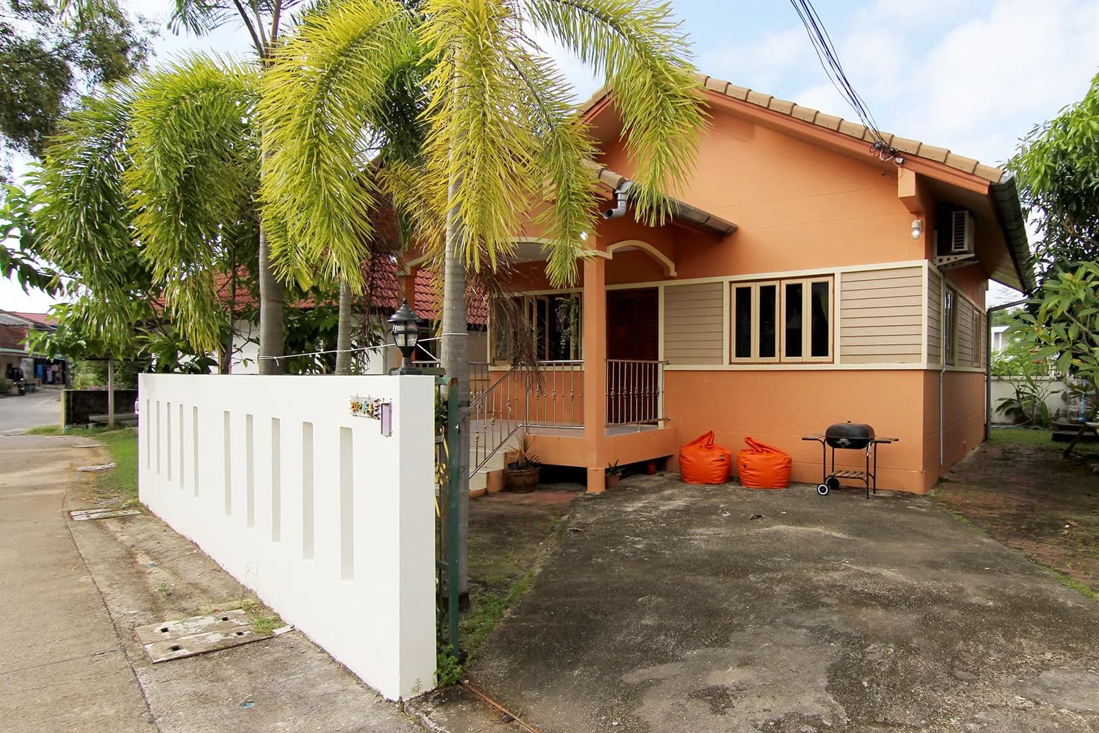 Private House