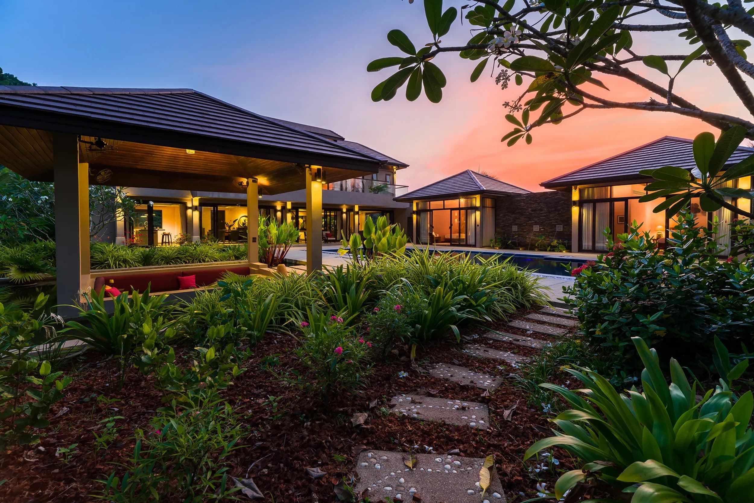 Baan Vana