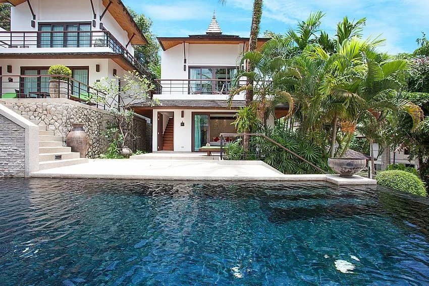 Nirano Villa 25