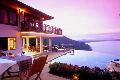 Sandalwood Villas