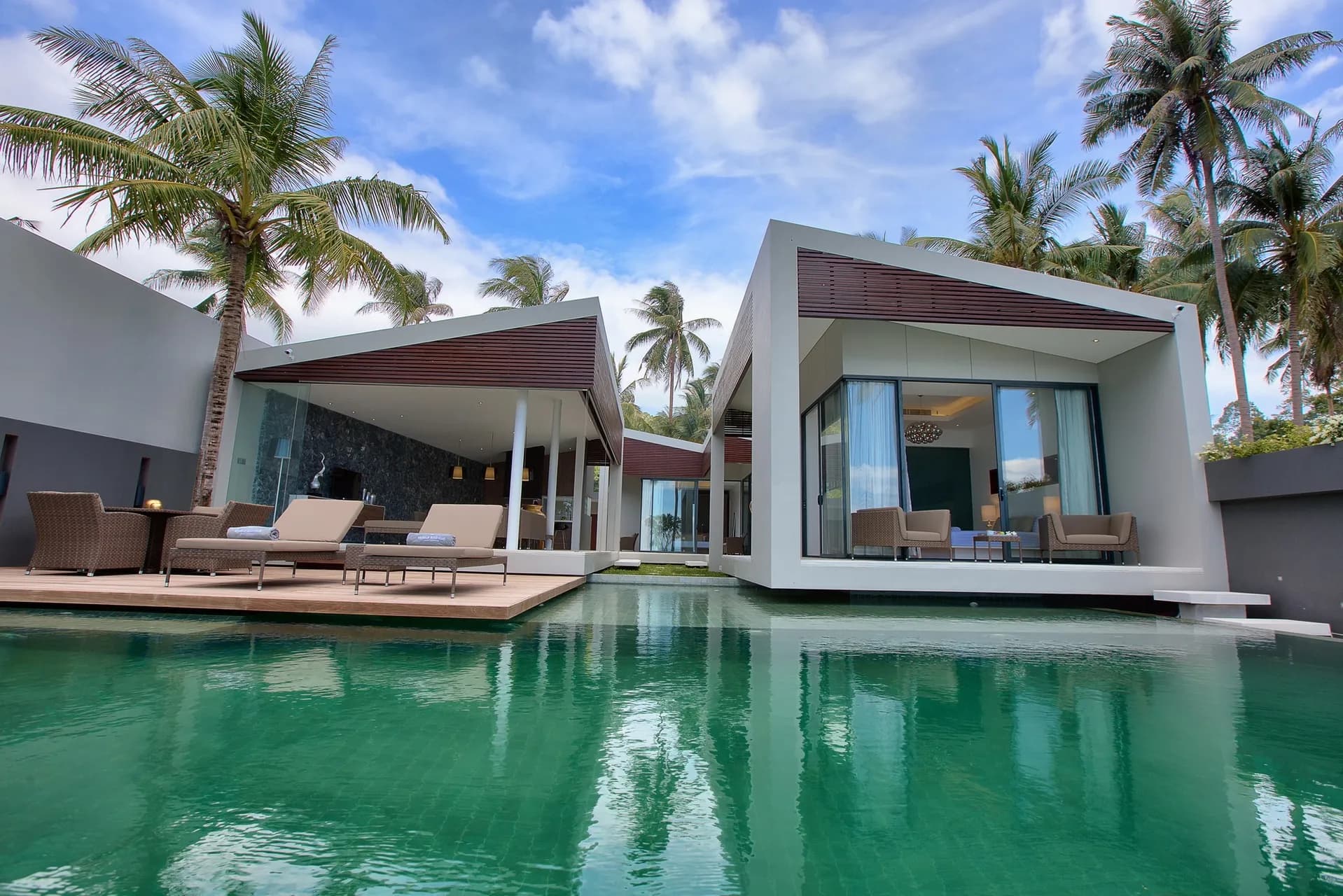 Villa Neung