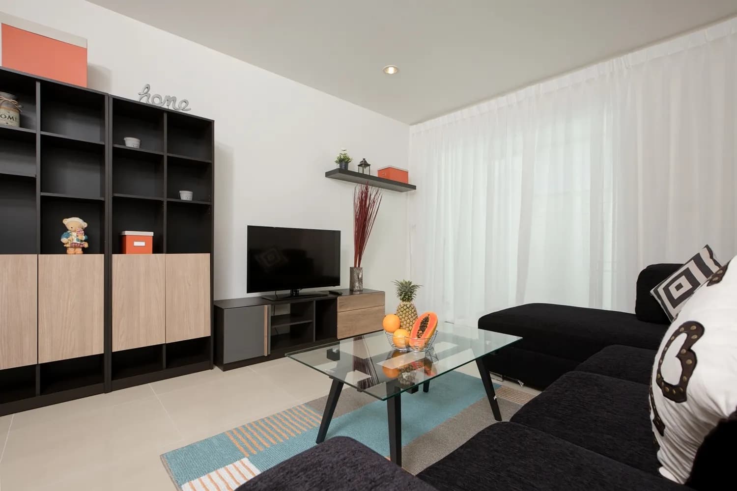 Tropiclook Suites A1