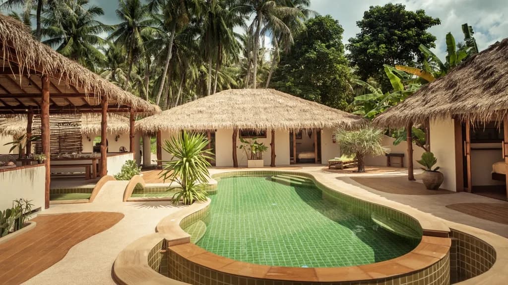 Baan Ya Kha