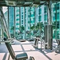 City Center Residence 718B