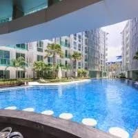 City Center Residece 605A