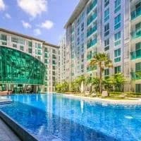 City Center Residece 104-105A