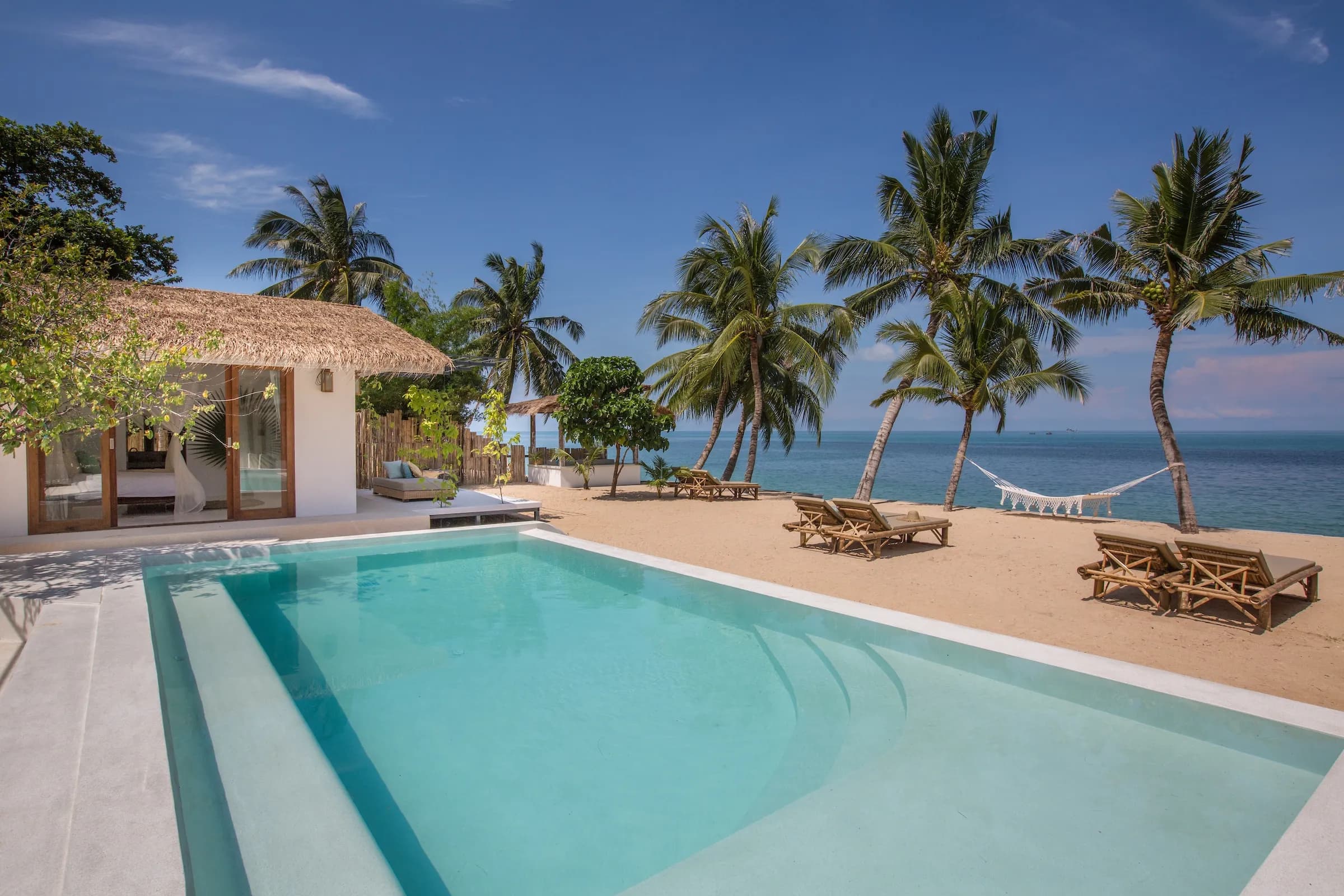 Kya Beach House