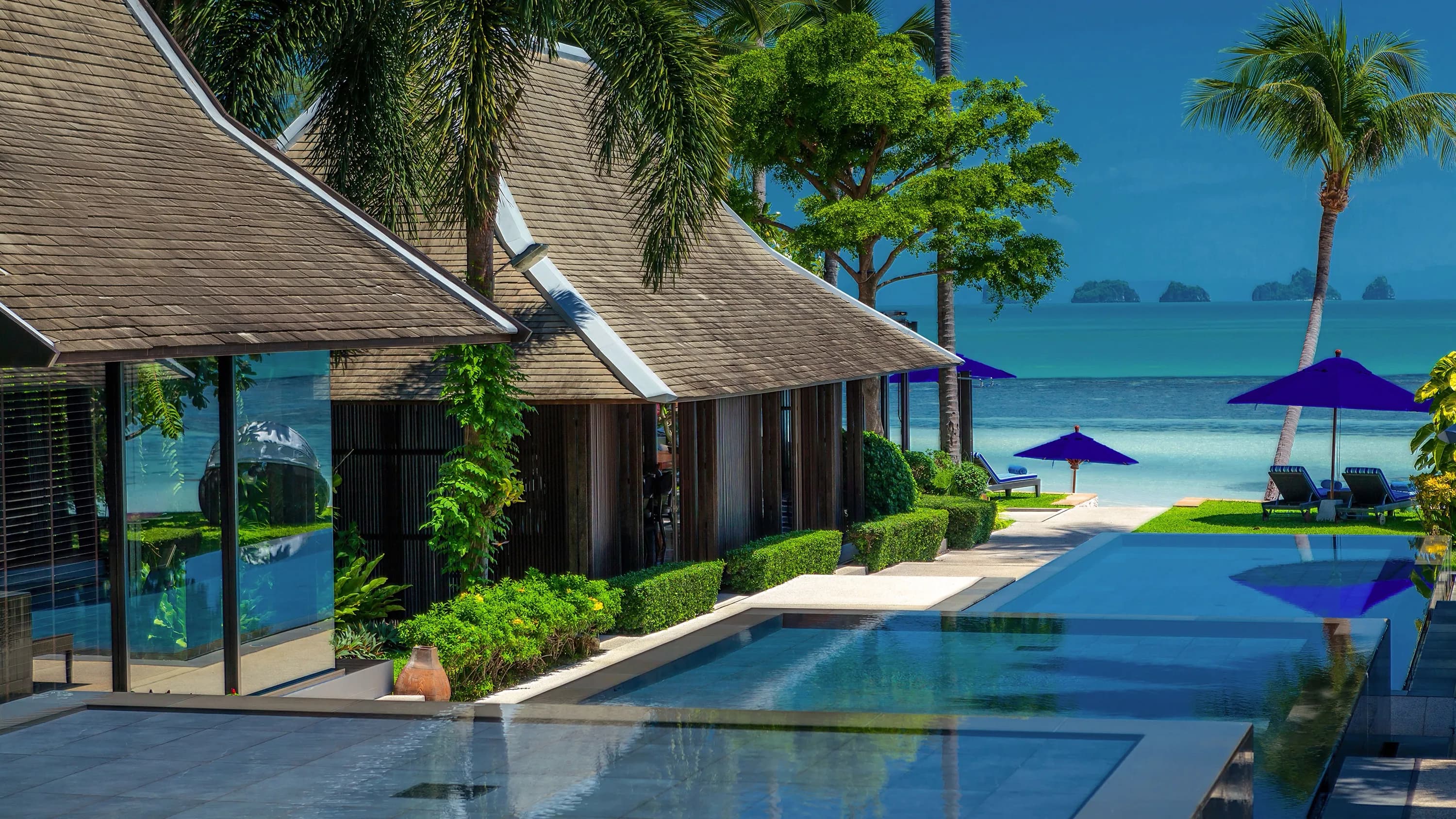 Villa Akatsuki