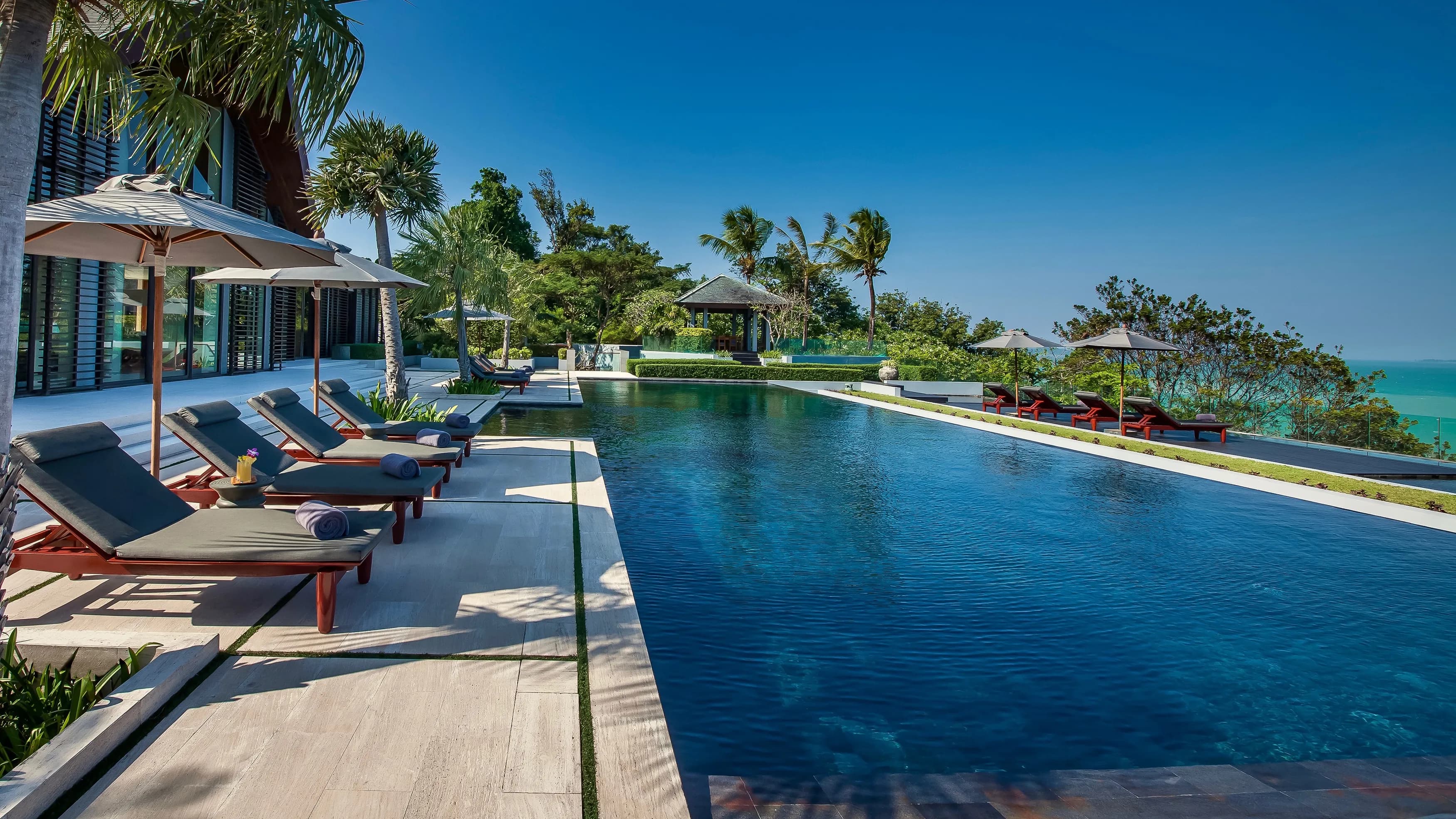 Villa Sawarin