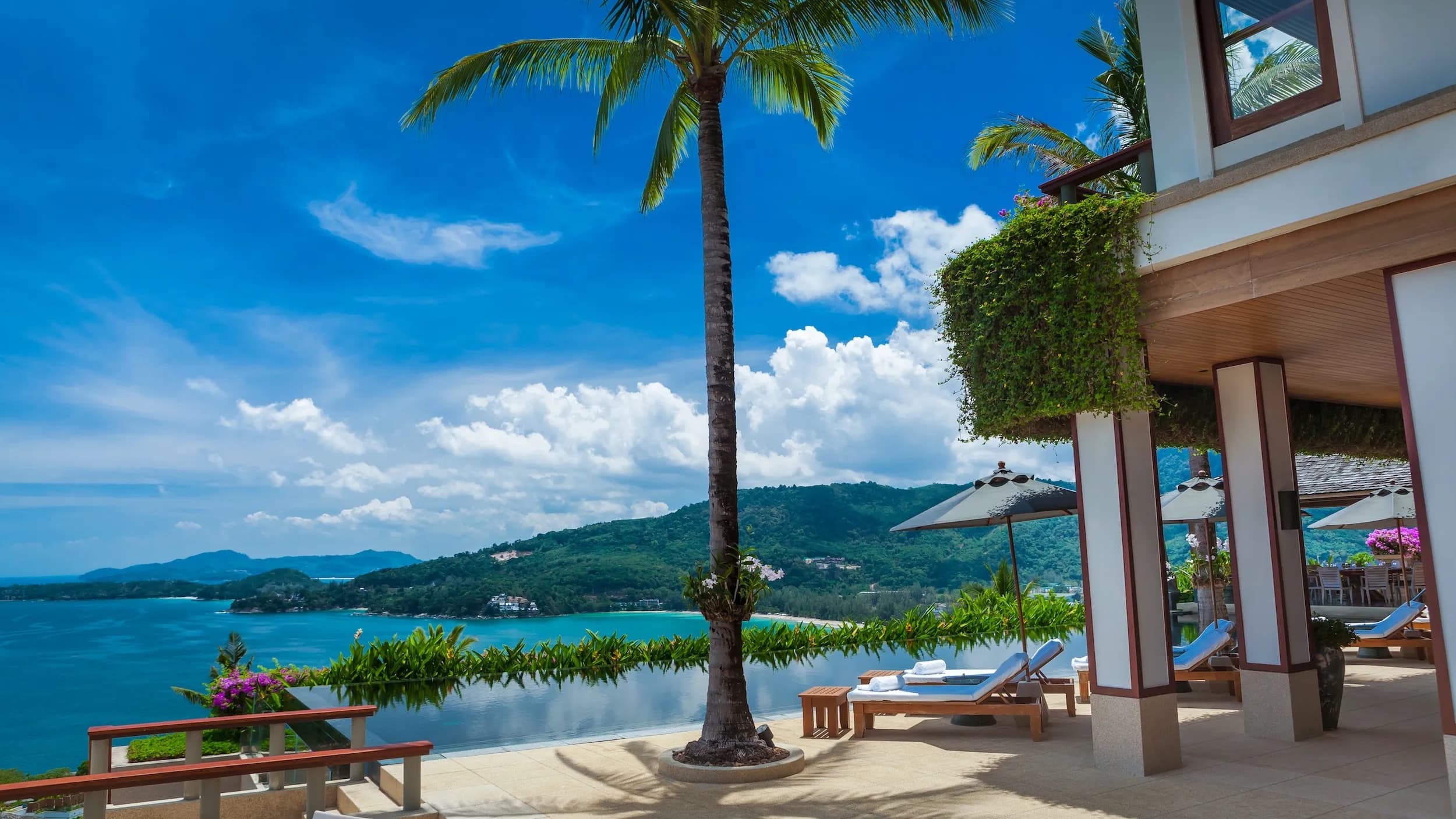 Villa Horizon