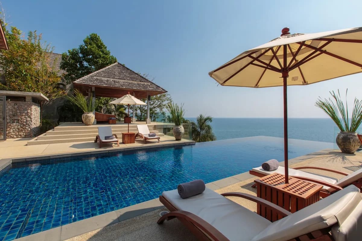 Villa Lomchoy