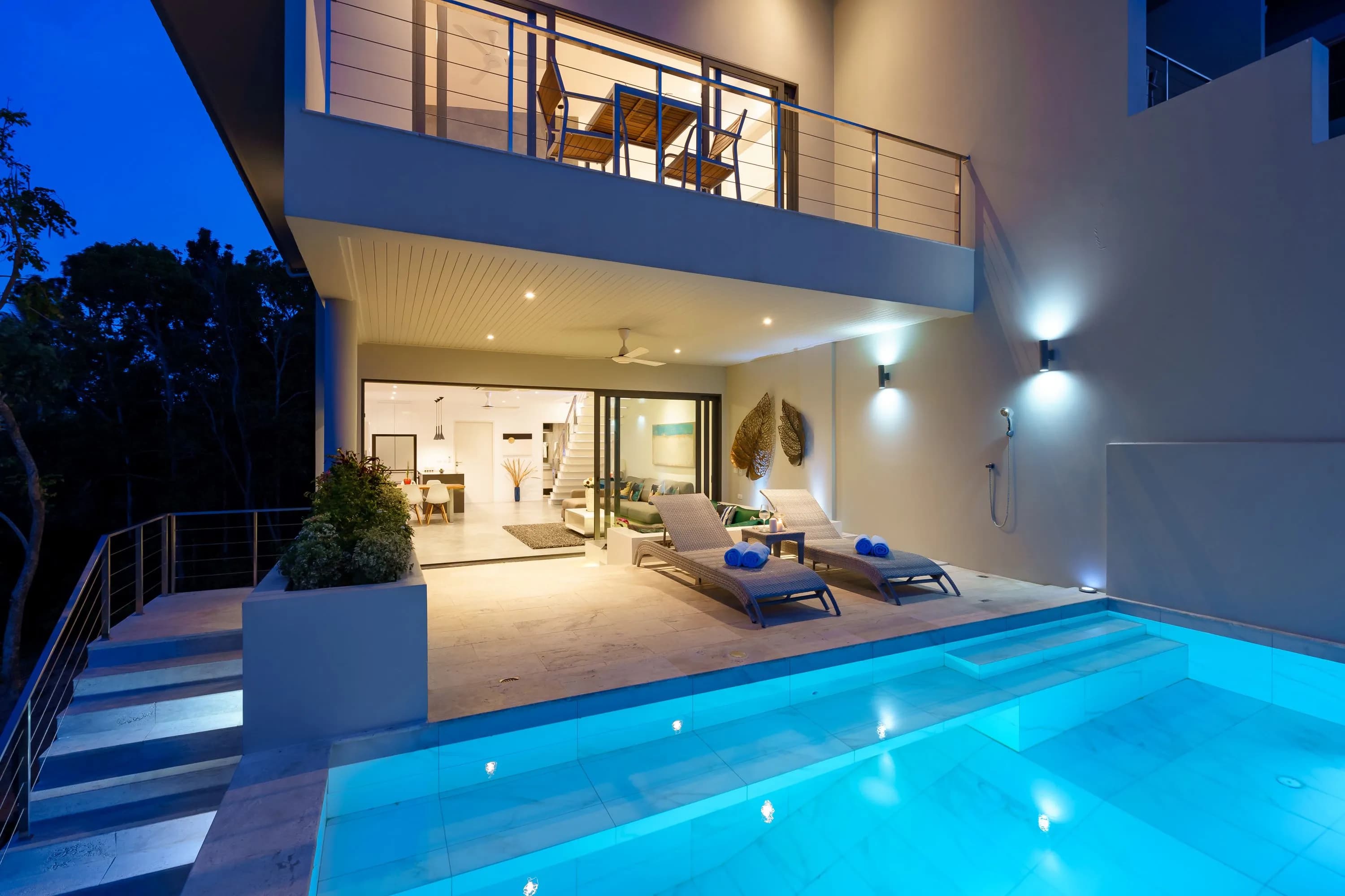 Casa Bella
