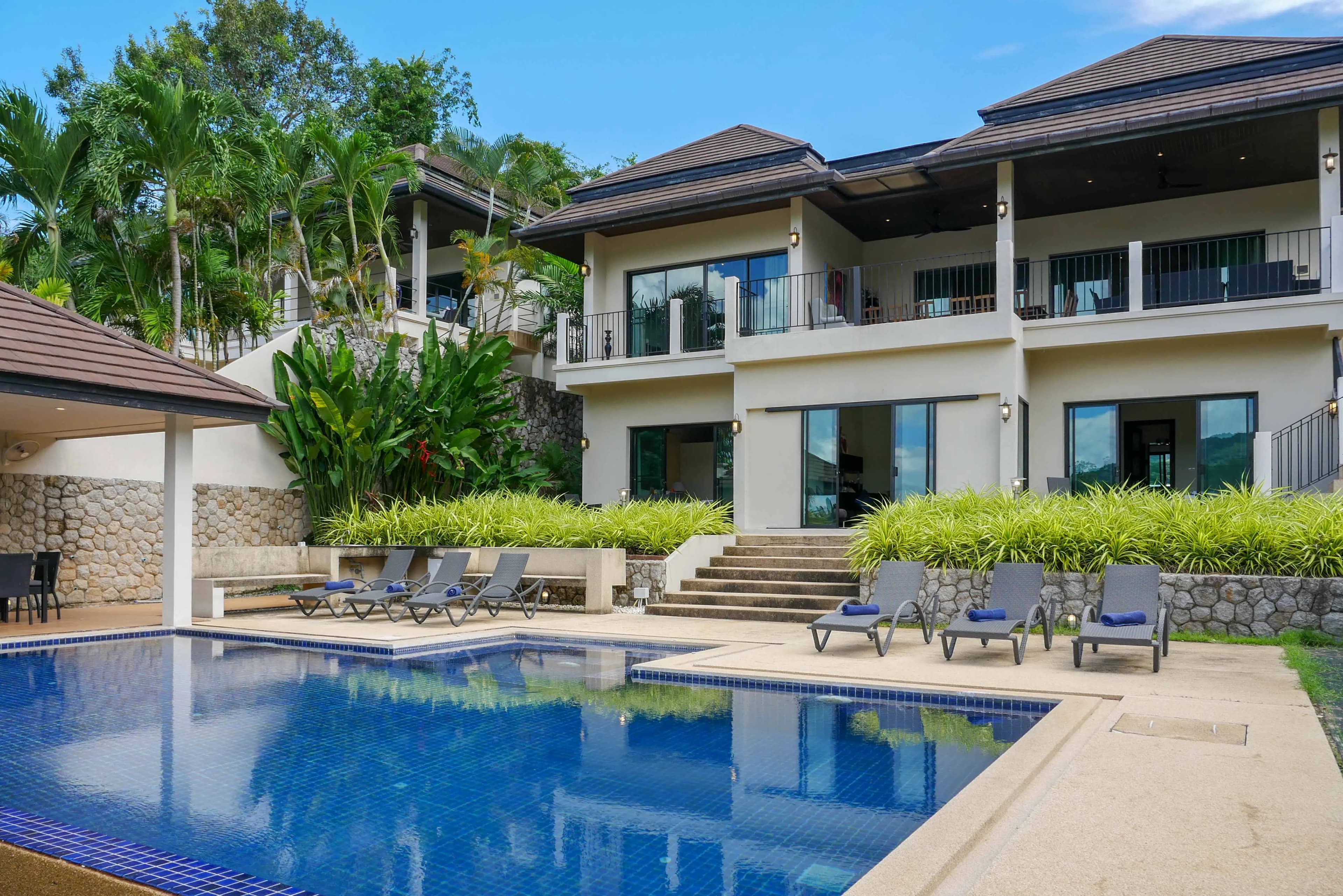 Diamond Villa