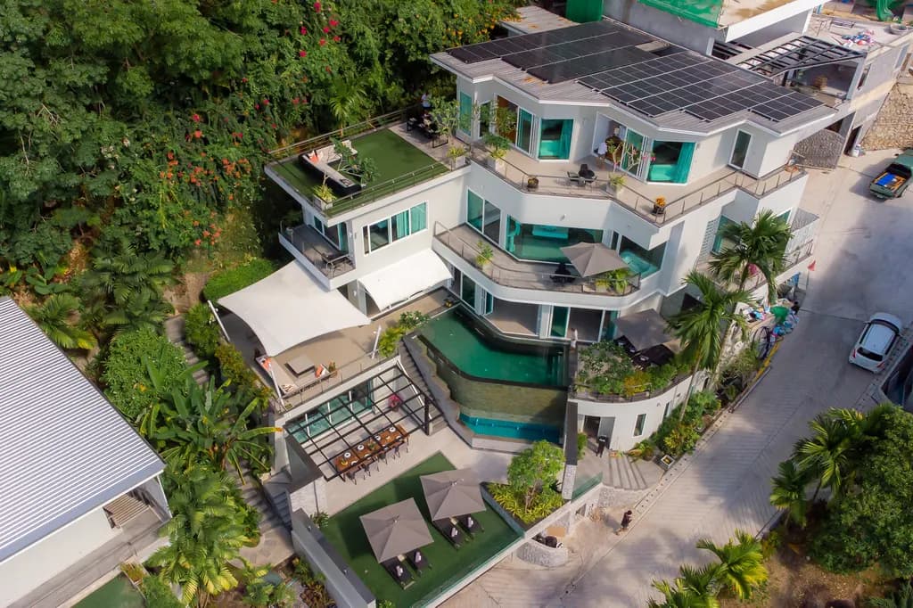Villa Namaste