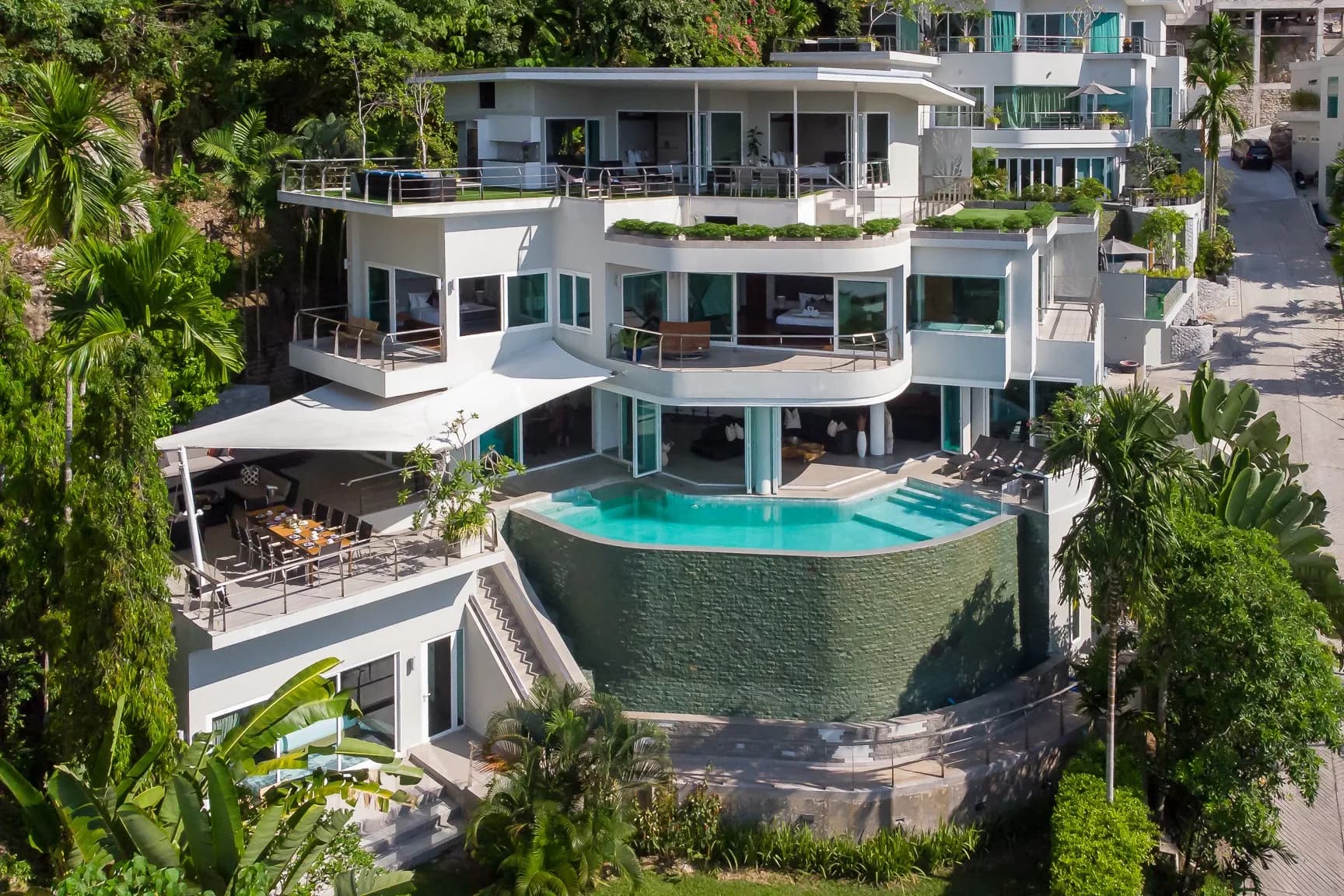 Villa Beyond