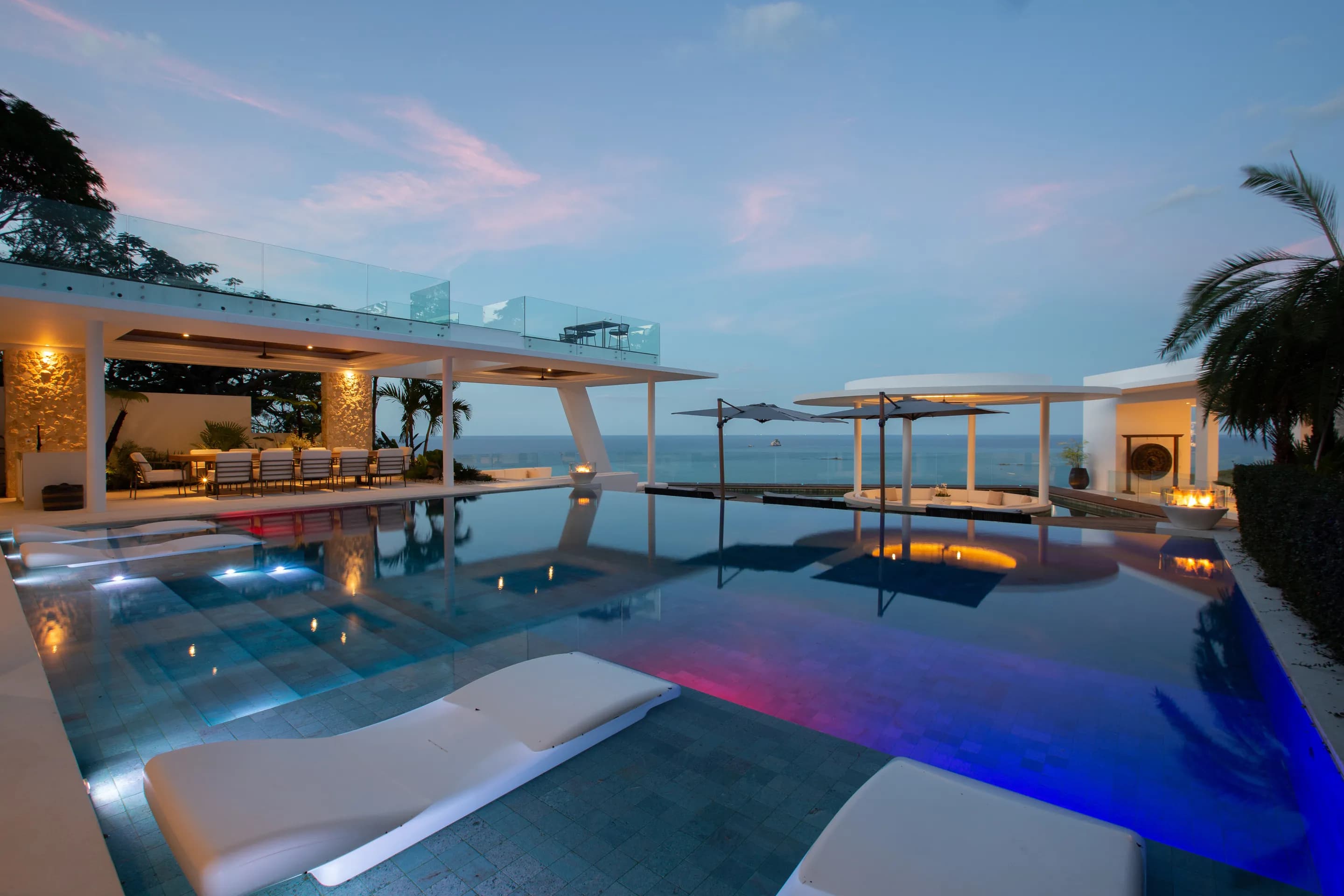 Villa Solana