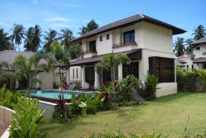 Fairways Villa 10