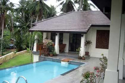 Fairways Villa 11