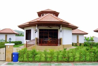 Villa Natalie MVII-A5