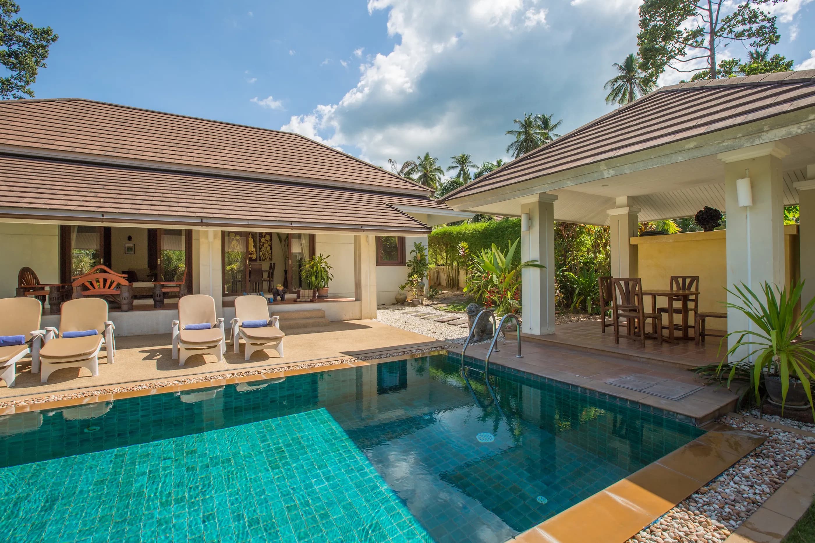 Baan Tan Ta Wan